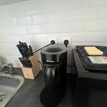 Le Discret Appartement *